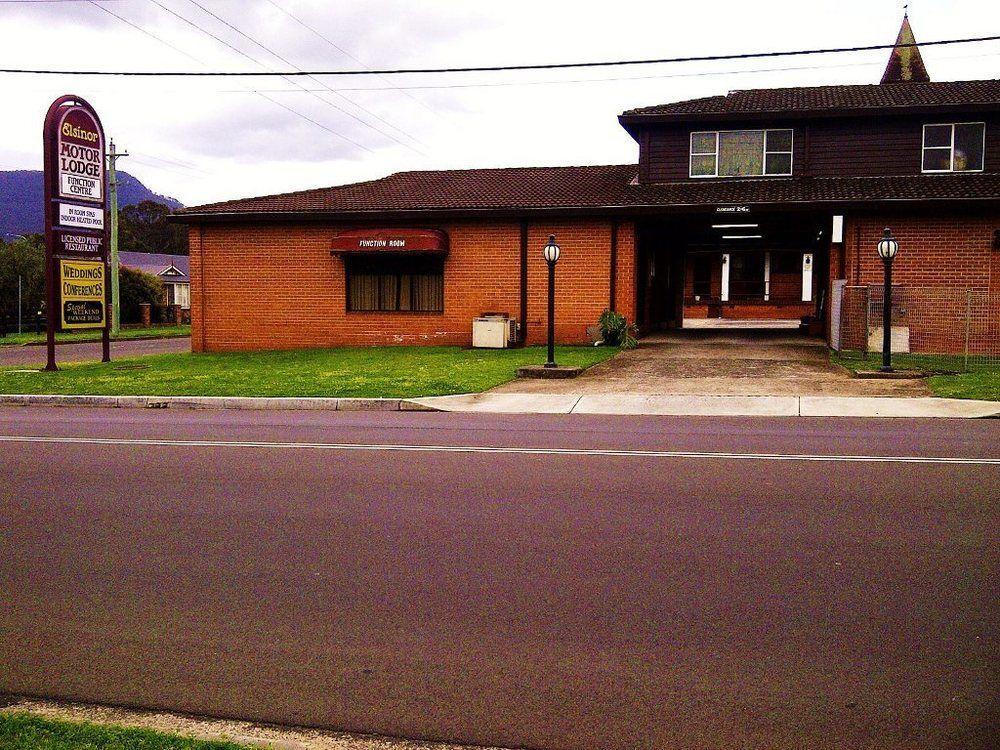 Motel Elsinor Motor 3*