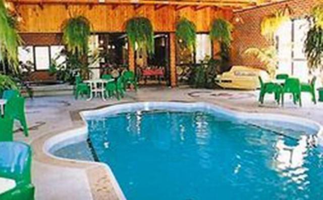 Elsinor Motor Motel Wollongong